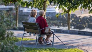 La Seguridad Social retira la pensión de viudedad en España por este motivo: estas son las excepciones