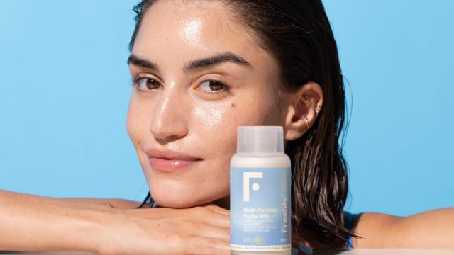 Nueva leche hidratante de Freshly Cosmetics, ¿qué opinan las lectoras de Magas?