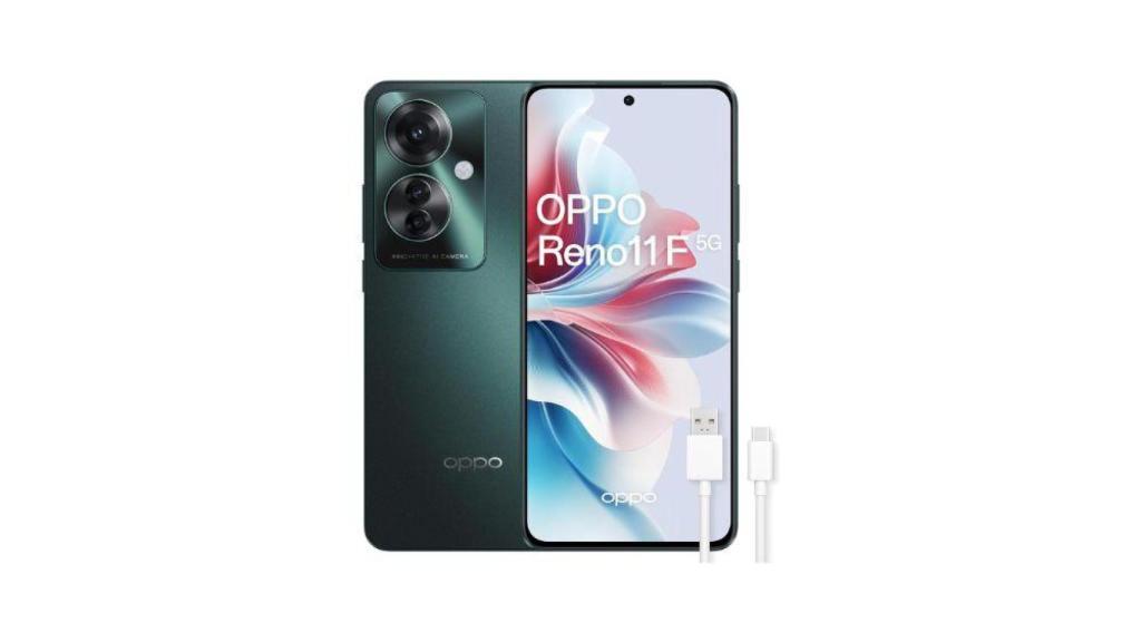 Smartphone OPPO Reno11