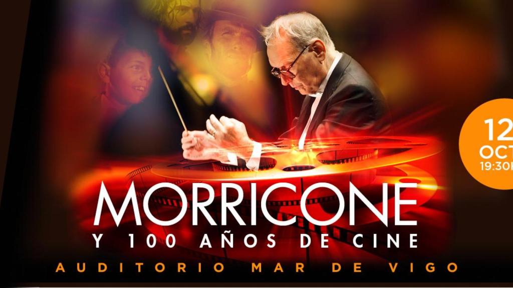 Morricone