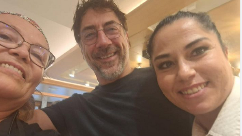 El restaurante de Burgos donde comió Javier Bardem: un remanso de paz con cocina tradicional pero refinada