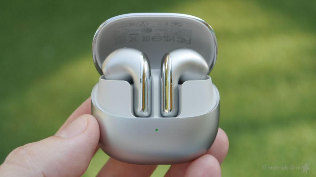 Xiaomi Buds 5