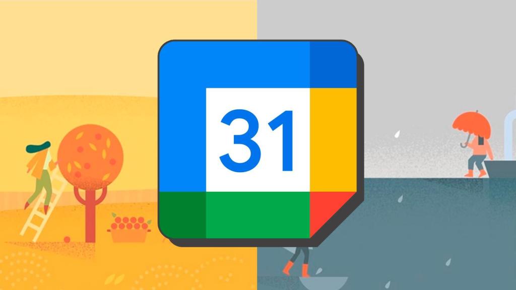 Google Calendar