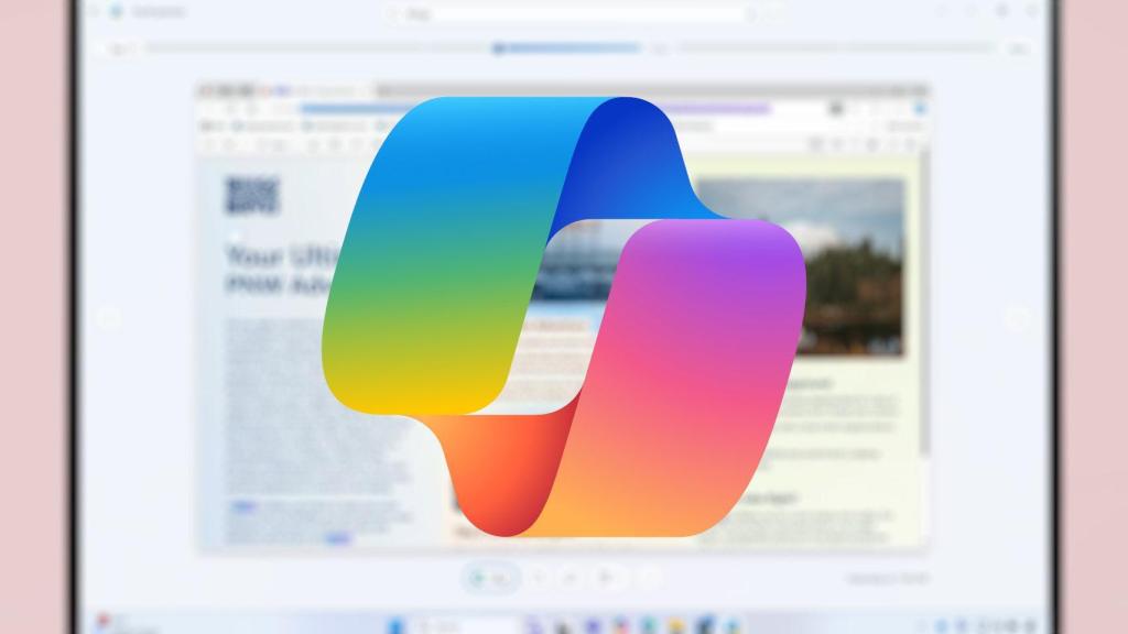Microsoft Copilot en Windows 11