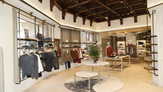 elPulpo estrena tienda en A Coruña como local insignia de su nueva marca 'elPulpo Teen'