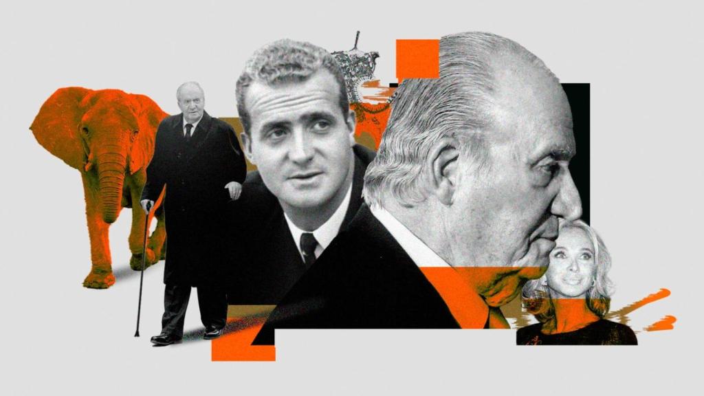 La 'Reconciliación' de Juan Carlos con España y lo que no va a contar en sus memorias: Por el bien de Felipe y Sofía, debe ser una biografía light