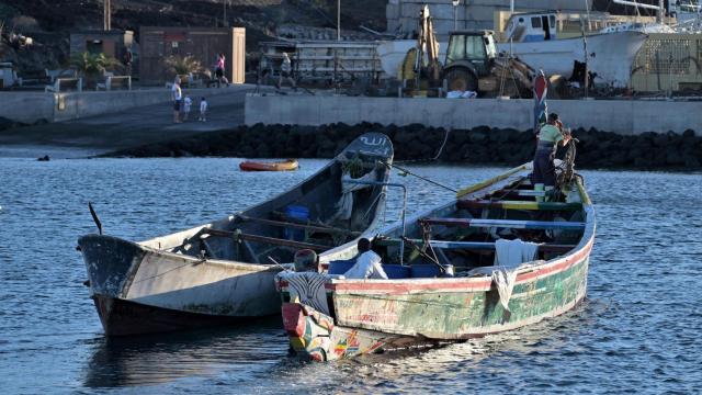 Canarias Crisis Migratoria