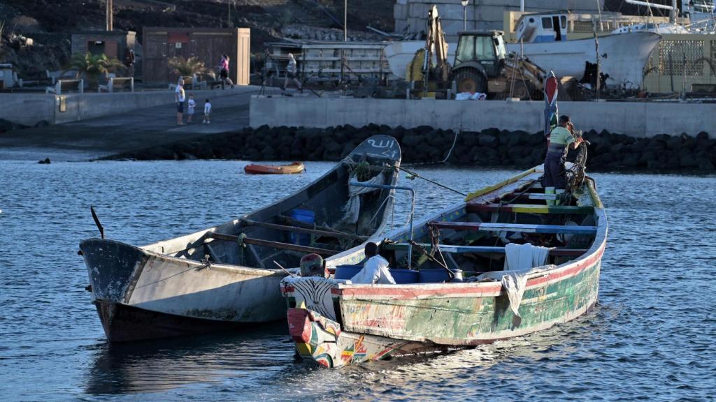 El naufragio con 9 muertos y 48 desaparecidos en El Hierro podría ser la mayor tragedia migratoria ocurrida en Canarias