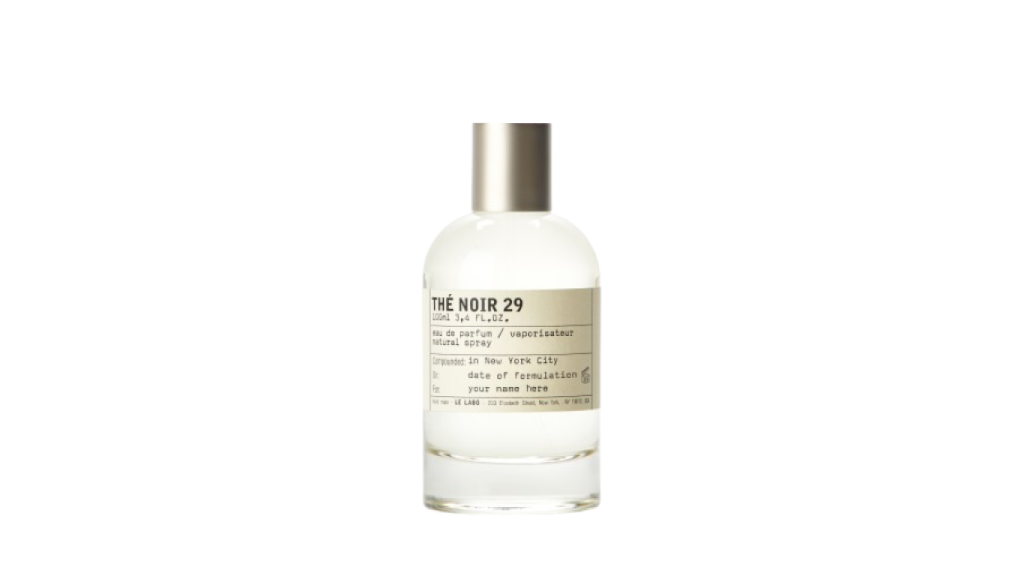 Le Labo Thé Noir 29 perfume 100ml.