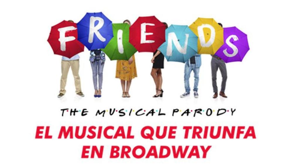 Fiends: The musical parody