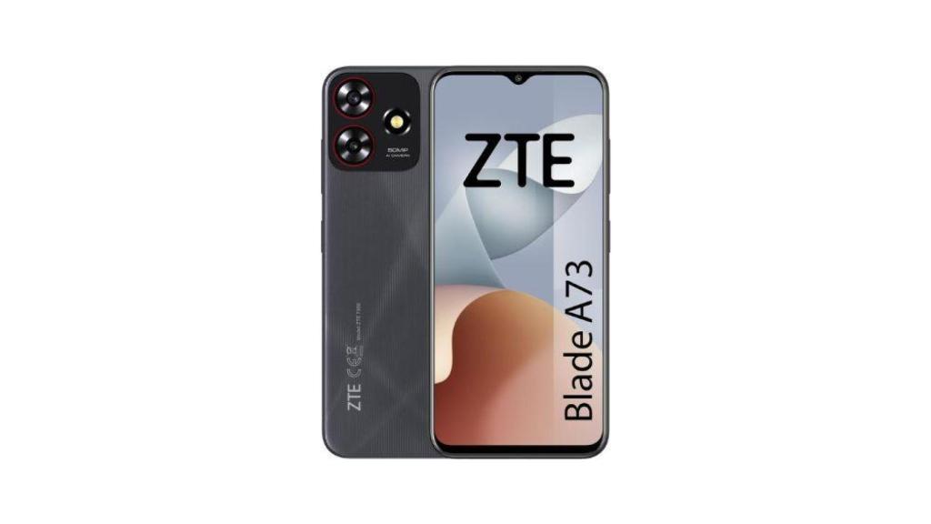 9-zte blade a73