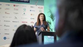 Raquel Yotti, comisionada del PERTE para la Salud de Vanguardia.