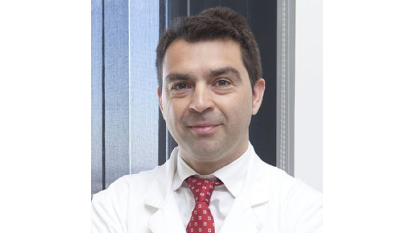 José David Zafrilla