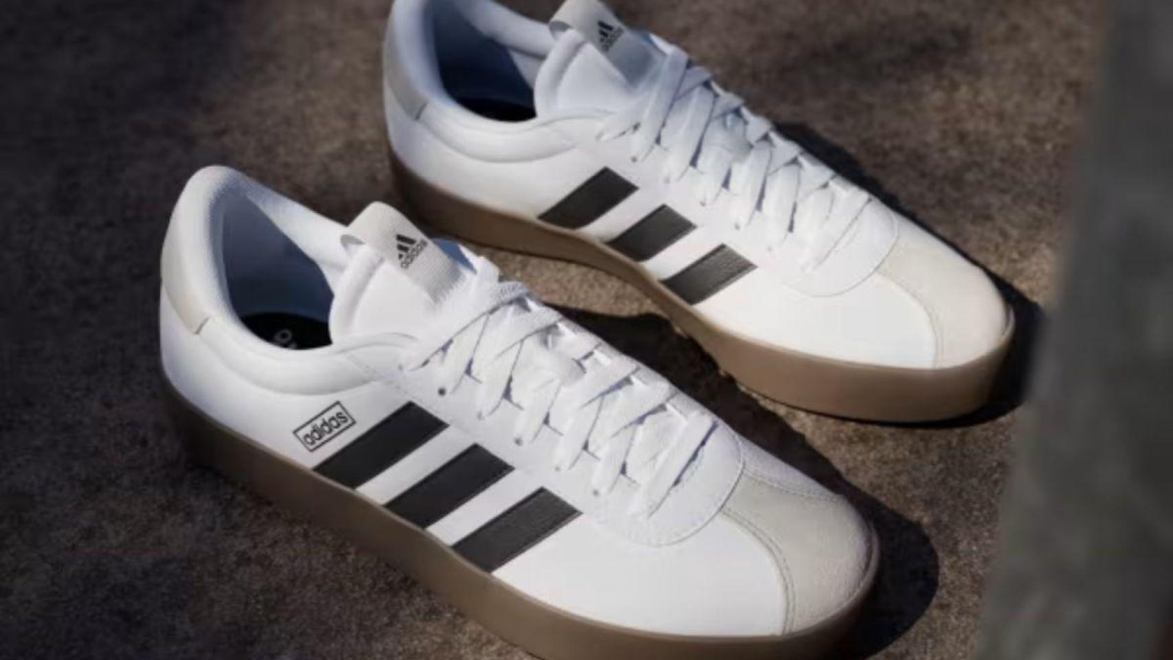 Estas son las zapatillas adidas que lo van a petar este otoño (y cuestan menos de 50€)