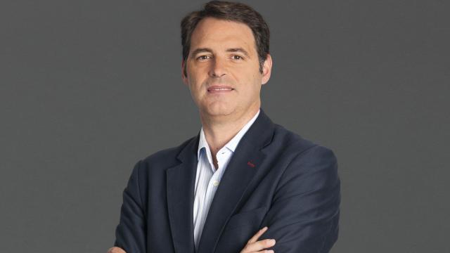 Alberto Teichman es el nuevo director de Audi en España.