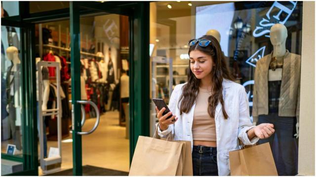 Los comercios gallegos podrán abrir diez domingos y festivos de 2025