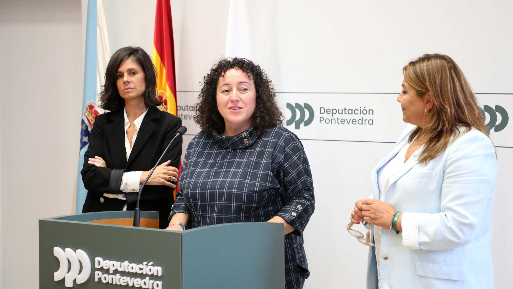 Pontevedra lanza una nueva edición de los premios Mujeres en el Foco para visibilizar a las cineastas gallegas