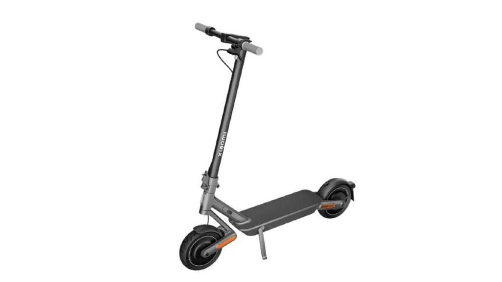 Xiaomi Mi scooter 4 Ultra