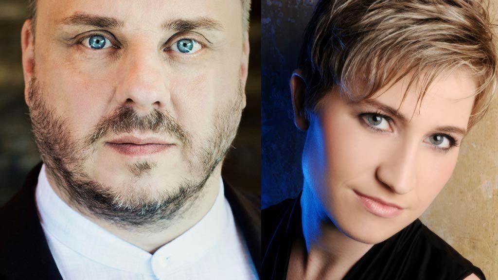 Matthias Goerne y Bernadette Bartos abren la temporada de la Sociedad de Conciertos de Alicante