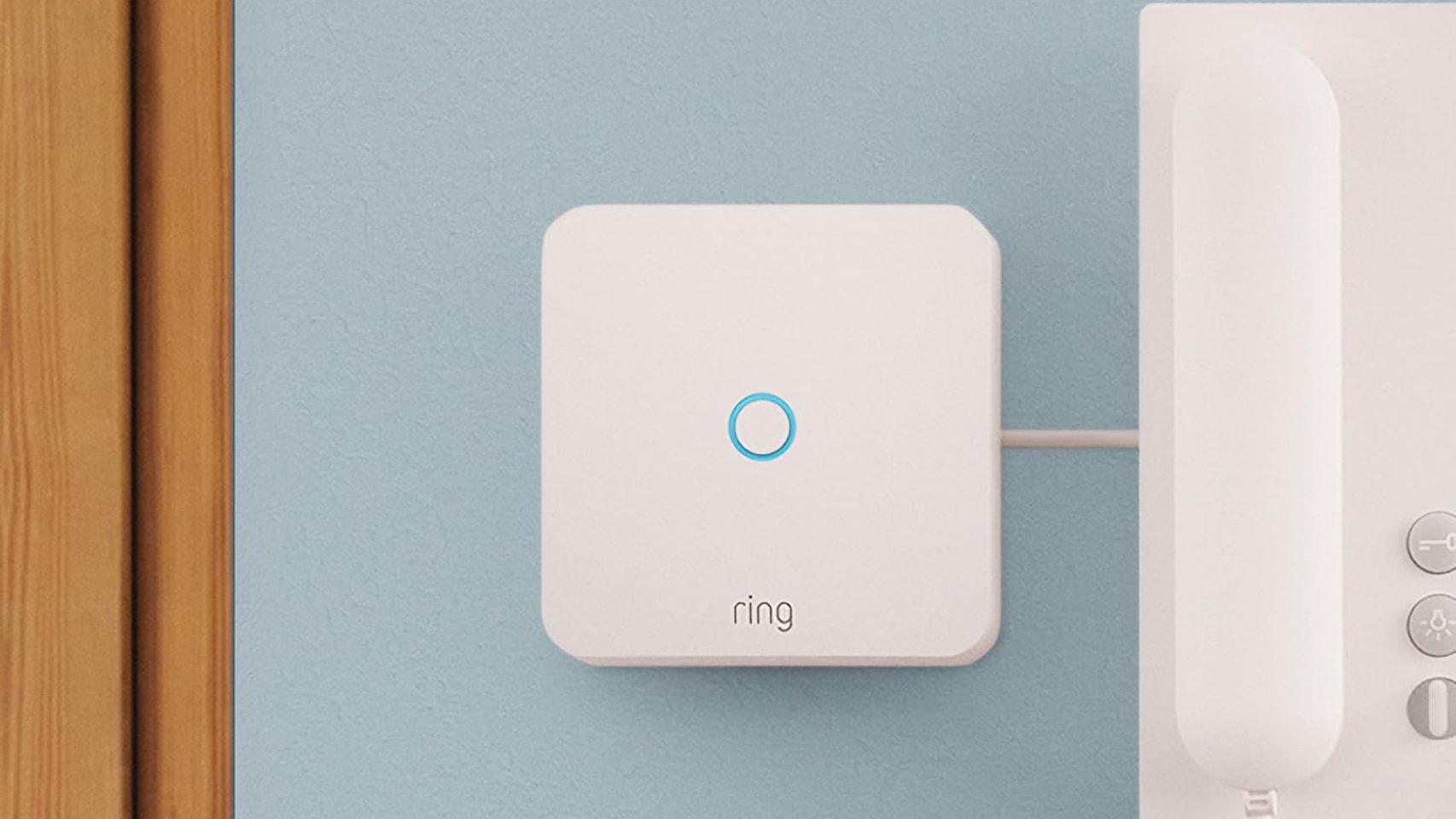 Ring Intercom