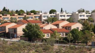 Un barrio de Toledo celebrará el sábado un mercadillo de segunda mano con más de 60 puestos