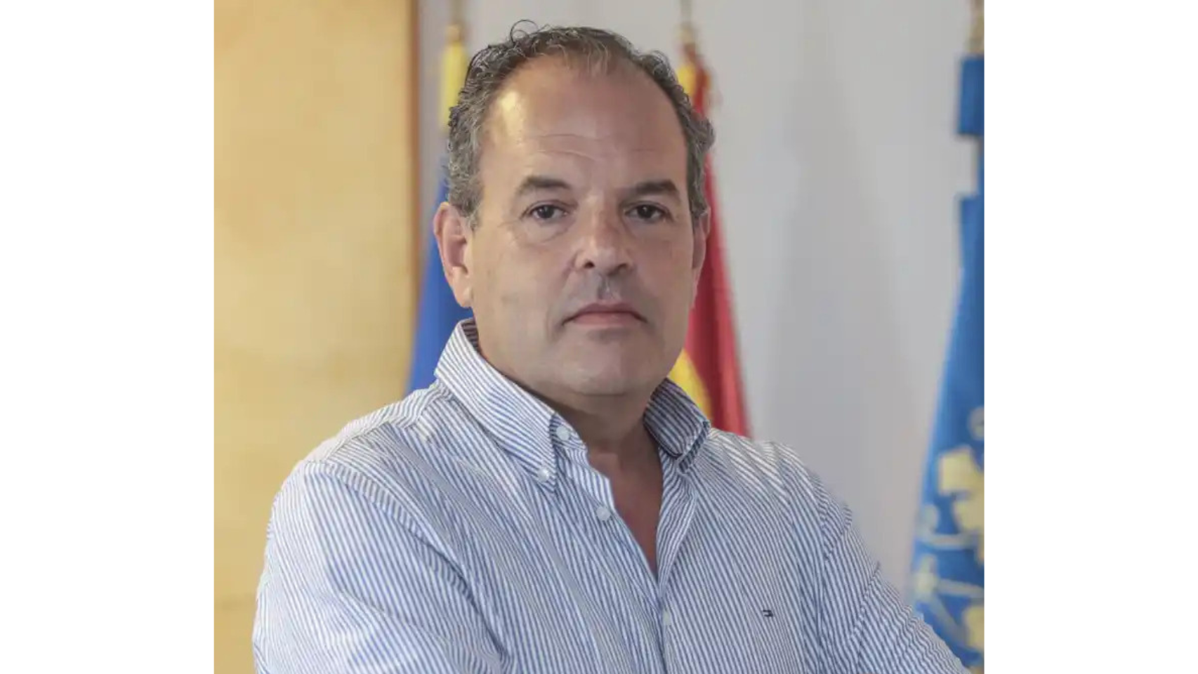 Carlos Baño