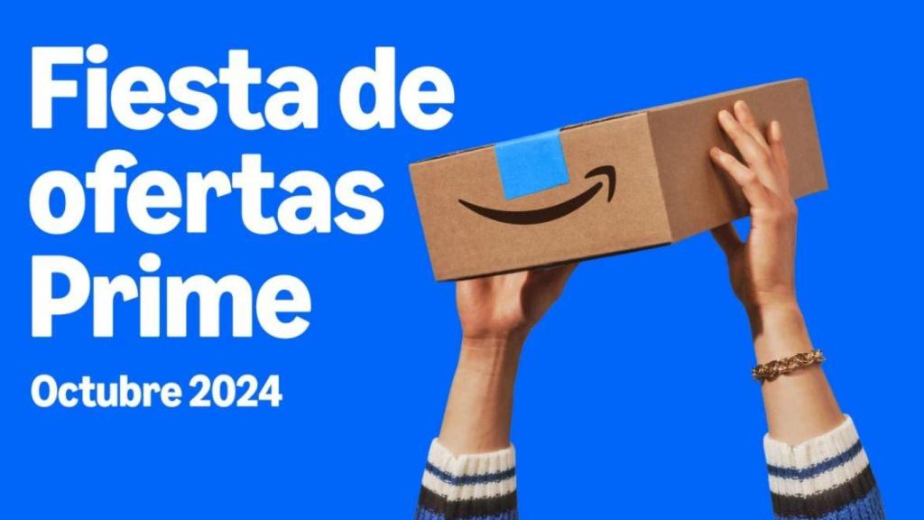 ¿Cuándo es el Amazon Prime Day 2024?: 4 productos baratísimos que van a arrasar este año