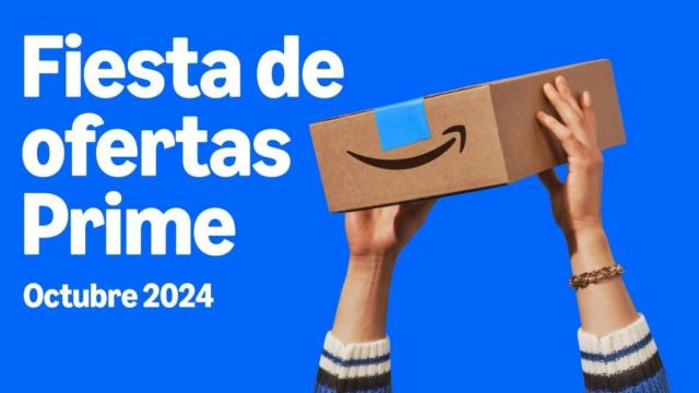 ¿Cuándo es el Amazon Prime Day 2024?: 4 productos baratísimos que van a arrasar este año