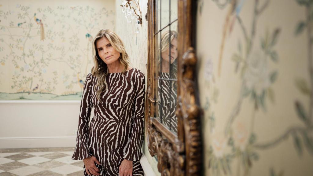 Mariel Hemingway