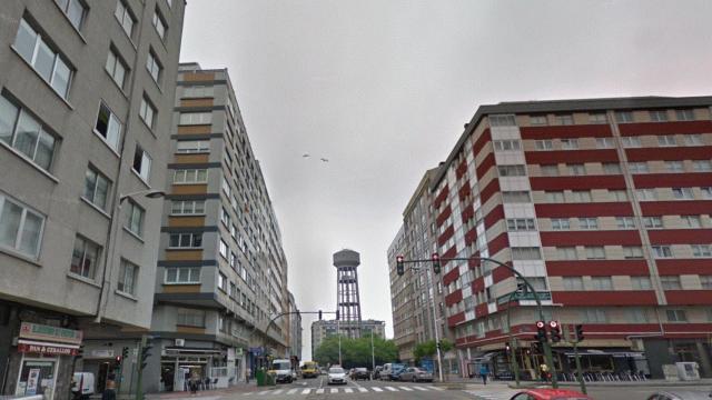 Encontrada muerta en su casa una mujer de avanzada edad en O Ventorrillo en A Coruña