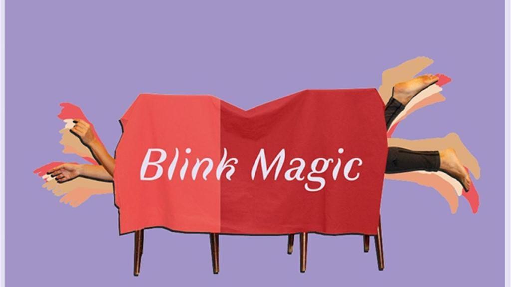 Blink Magic