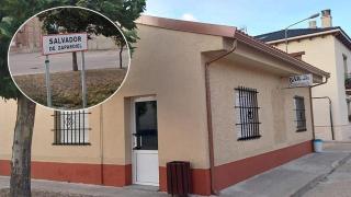 El pequeño pueblo vallisoletano que busca dueño para su bar tras una inversión de 40.000 euros