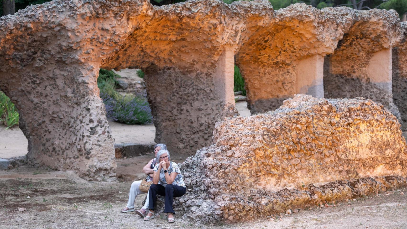 El Ayuntamiento de Toledo recuperará con fondos europeos los restos del Circo romano.