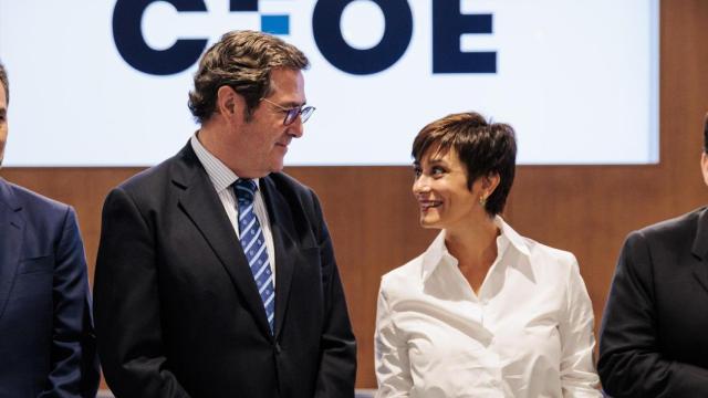 VÍDEO | l Gobierno pide al PP no boicotear la futura Ley de Suelo y aplicar las zonas tensionadas