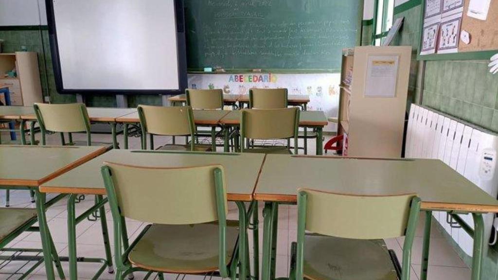 Miles de colegios en toda España buscan personal: sueldos de hasta 37.500 euros sin necesidad de experiencia