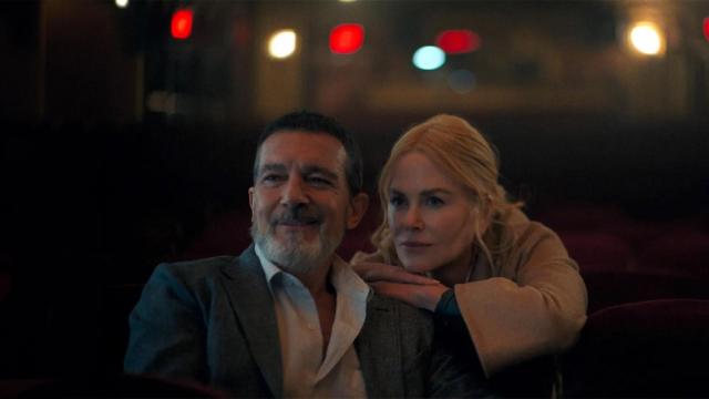 Cuándo llega a españa 'Babygirl', el esperado drama erótico con Nicole Kidman y Antonio Banderas