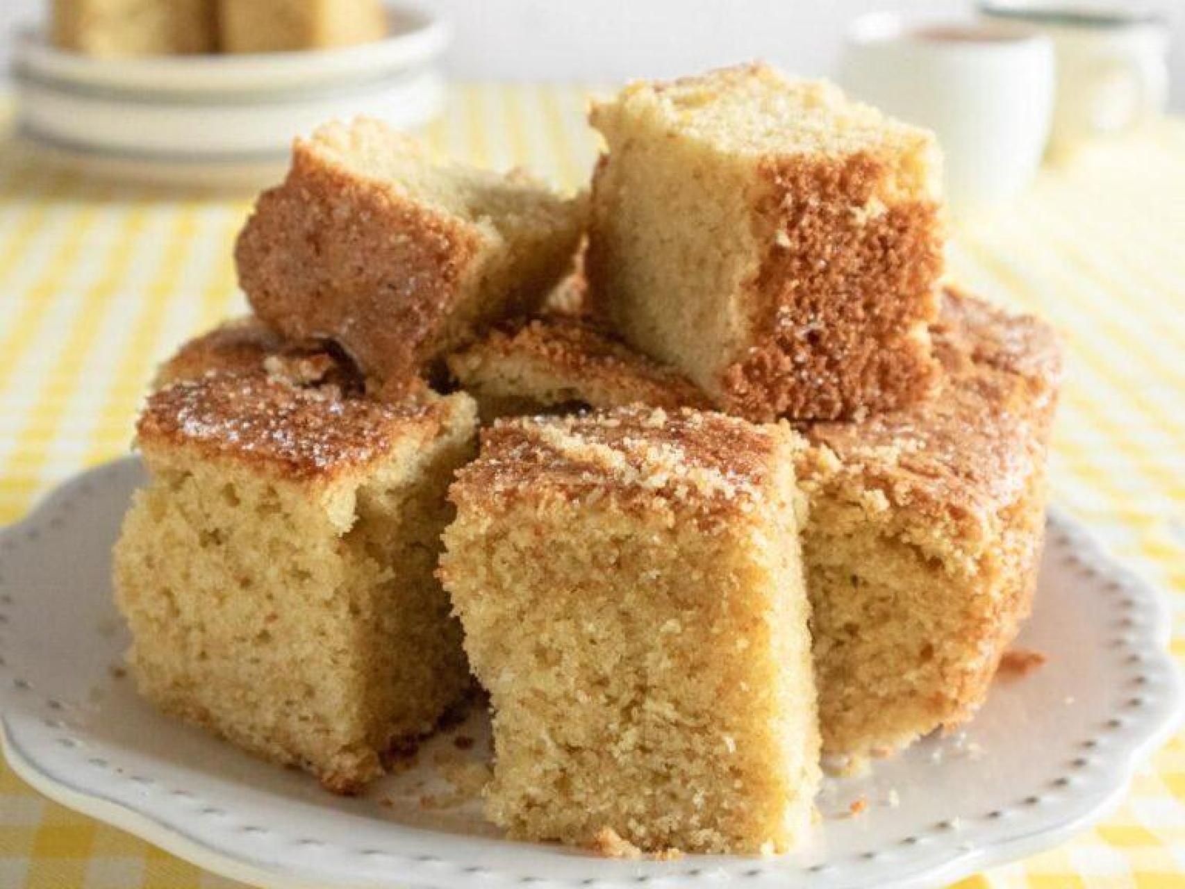 Postre tipico valenciano sale