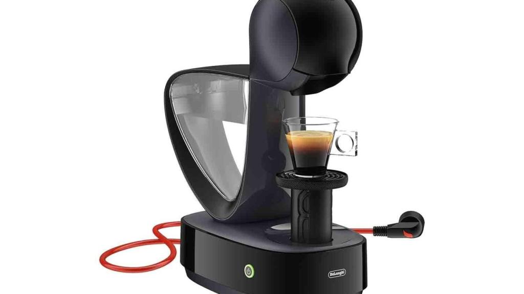 DeLonghi Dolce Gusto Infinissima 1470 W.