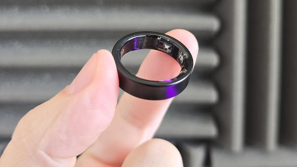 Samsung Galaxy Ring