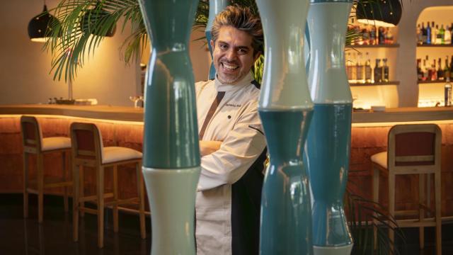 Lo nuevo de Roberto Ruiz en Barcelona: cocina del pacífico mexicano, tequila y mezcal