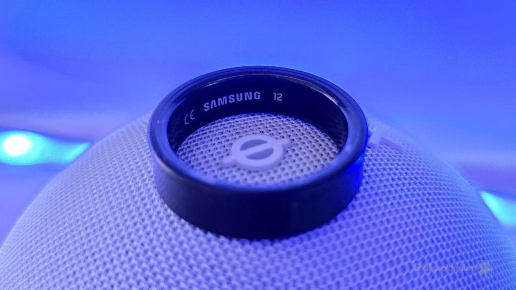 Samsung Galaxy Ring