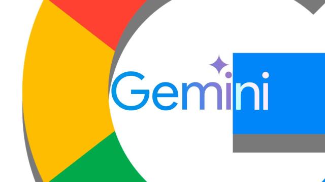 Gemini Pro 1.5