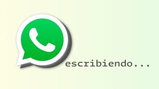 Adiós al "escribiendo" de WhatsApp: así es ahora el indicador que muestra cuando tu contacto teclea un mensaje