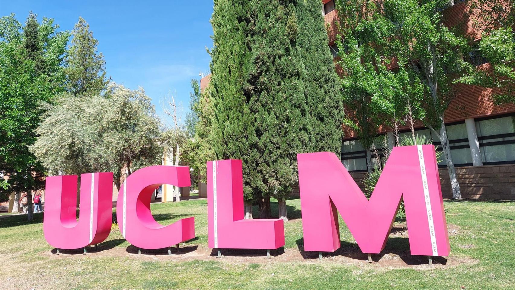 UCLM.