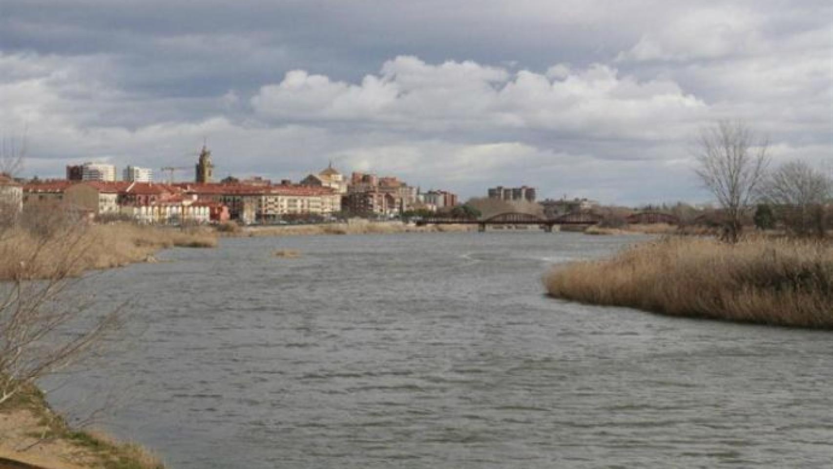 Talavera de la Reina.