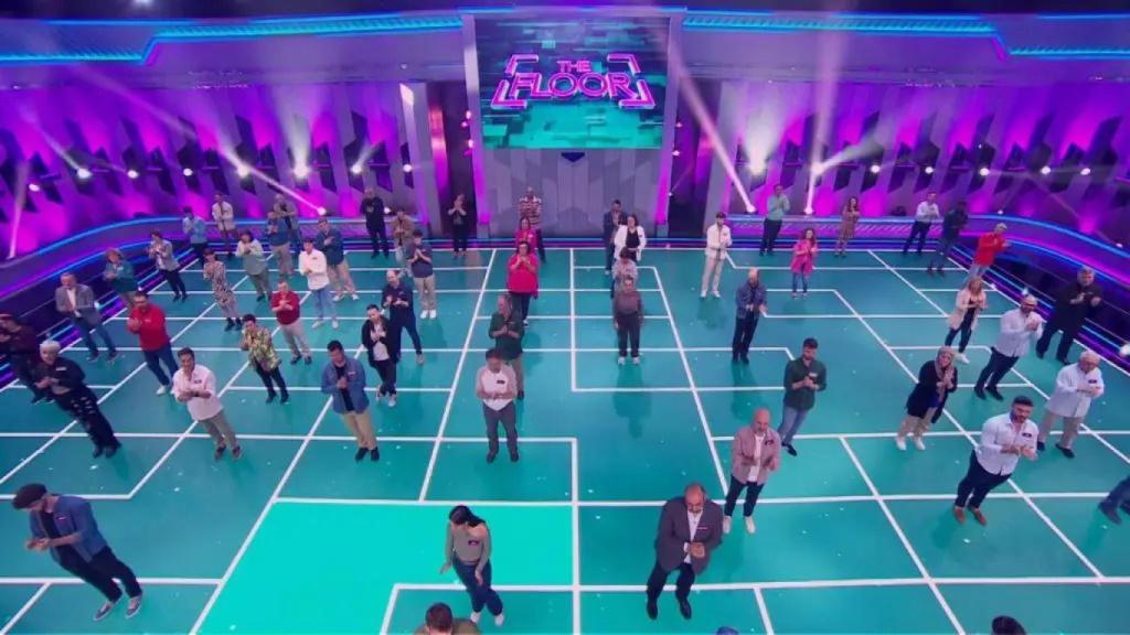 RTVE dio luz verde a una nueva temporada de 'The Floor' tras su paso por Antena 3.