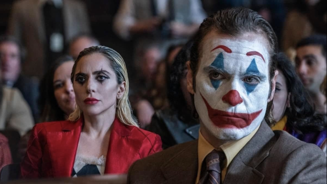 'Joker' no necesitaba una secuela: las claves de 'Folie à Deux', un regreso que desaprovecha a Lady Gaga