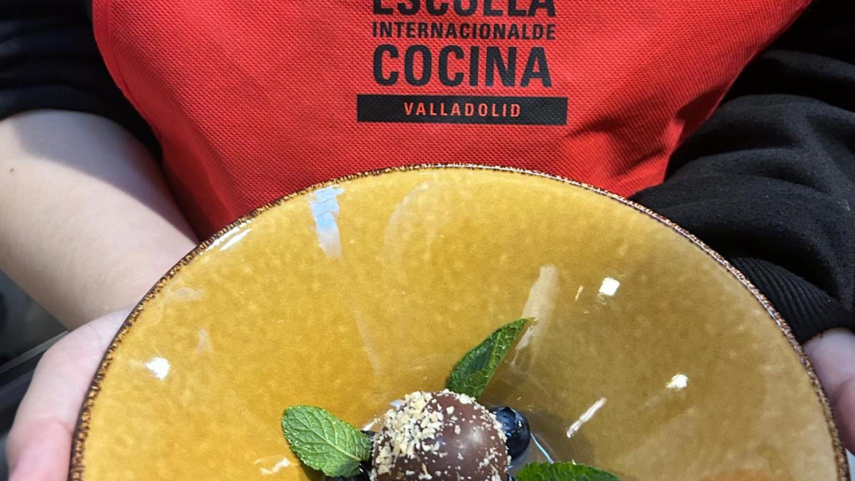 Postre de la salud mental