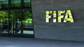 Sede de la FIFA.