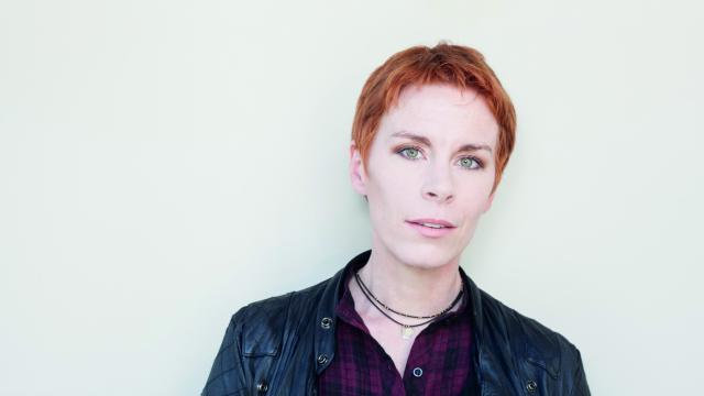 Tana French. Foto: Jessica Ryan